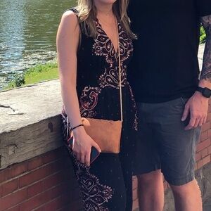 Free people Jumpsuit